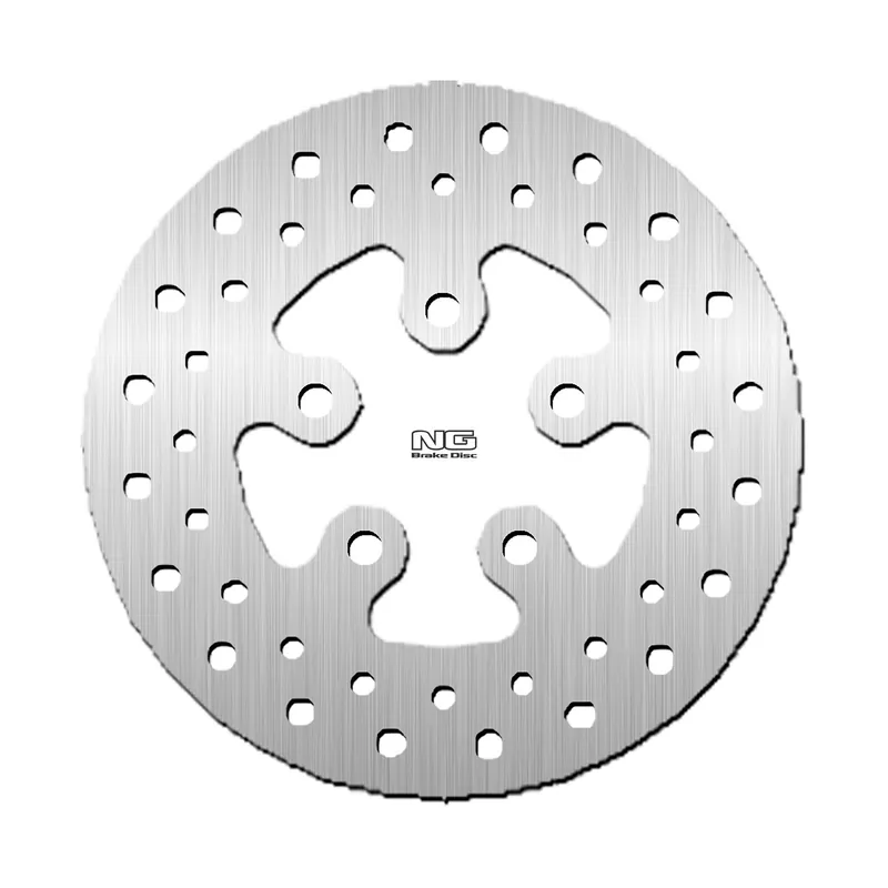 Brzdový kotouč NG 1028 - Novinka