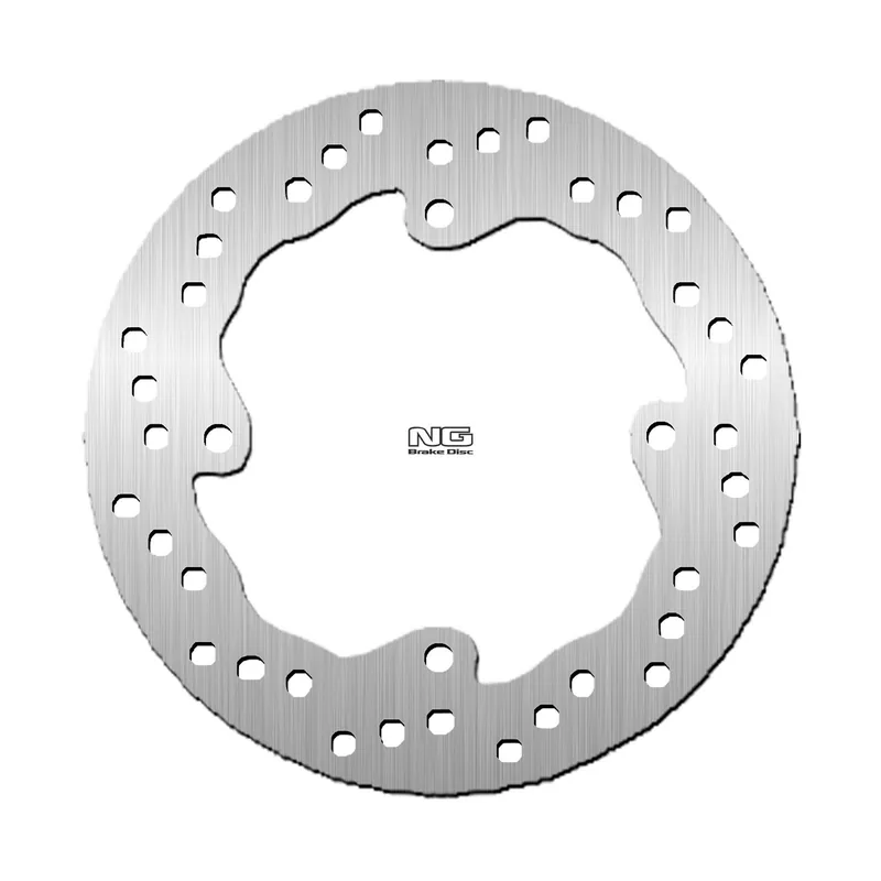 Populární - Brzdový kotouč NG 1030 pro KTM SX 85 2003-2010, KTM SX 85 2003-2012