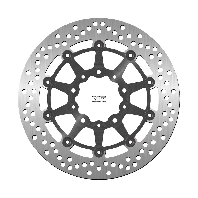 Do košíku - Brzdový kotouč NG 1056