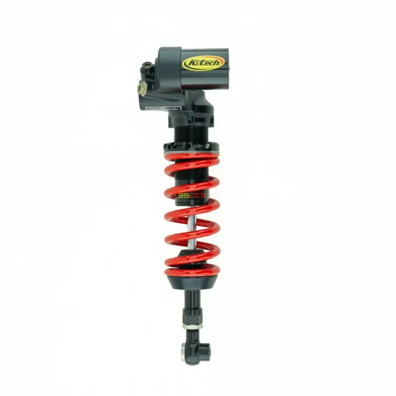 Využijte nabídku - Zadní MONOSHOCK tlumič K-TECH DDS 245-019-030-020 LITE pro BMW S 1000 RR 2019-2025