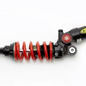 Zadní MONOSHOCK tlumič K-TECH DDS 255-020-070-010 PRO pro DUCATI Panigale V2 950 2020-2025 | Cenová bomba