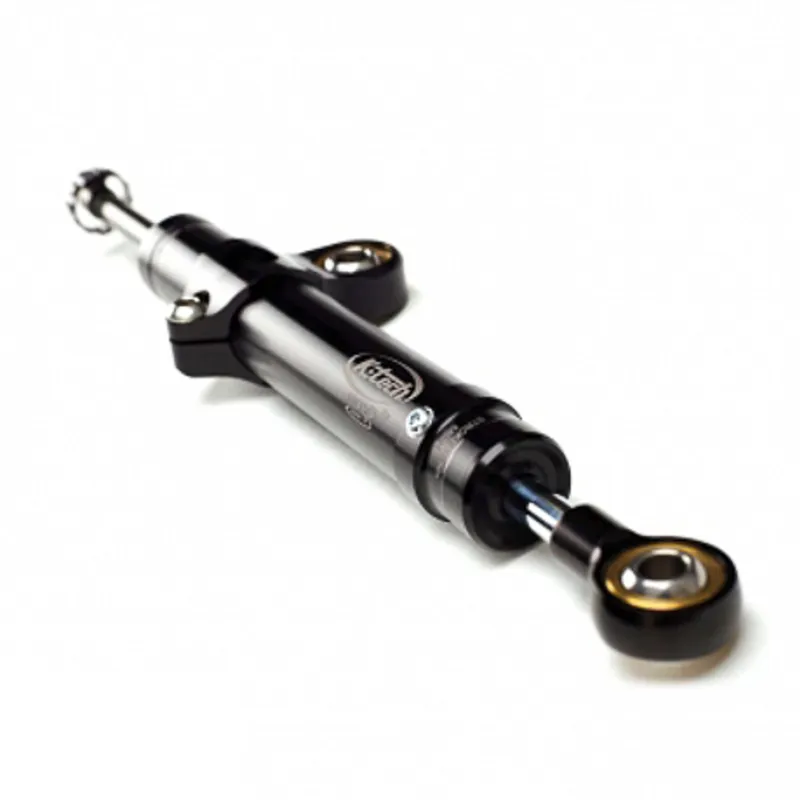 Ušetřete více - Tlumič řízení K-TECH ROAD 055-15.YA07.07 pro YAMAHA YZF-R7 OW-02 1999-2002