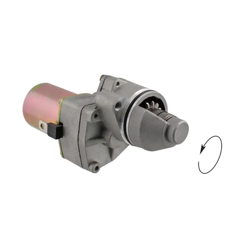 Nyní k dispozici | Startér motoru RMS 246390870