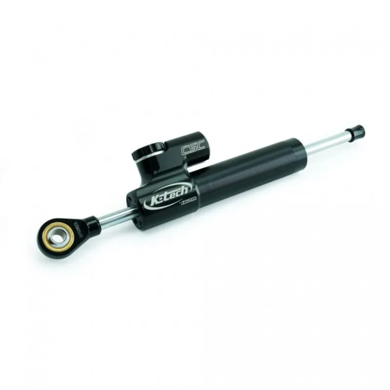 Top produkt | Tlumič řízení K-TECH Road 053-023-150-005 černý