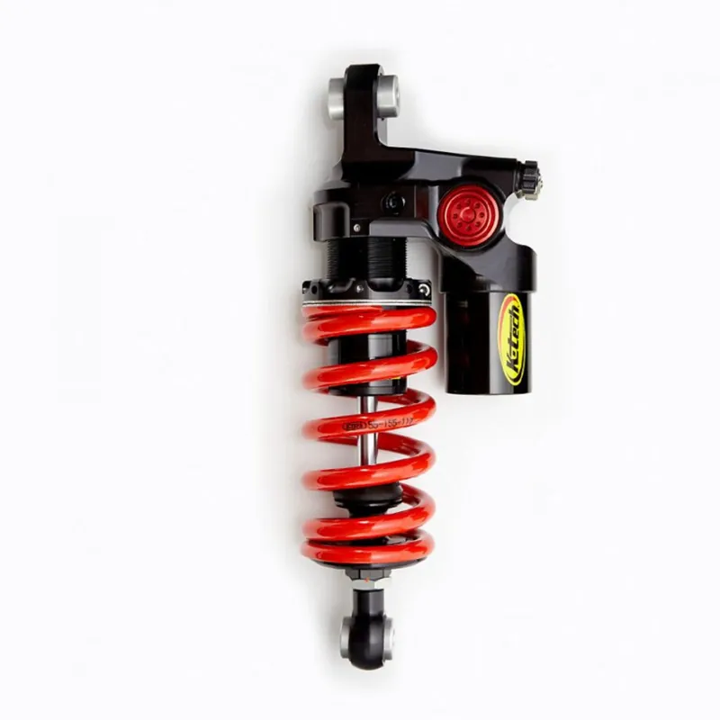 Výborné hodnocení | Zadní MONOSHOCK tlumič K-TECH DSS LITE 245-023-150-005 pro KAWASAKI ZX-4RR Ninja 2023-2025