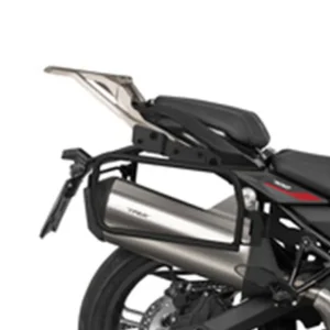 Mezi nejprodávanějšími - Montážní sada 4P systém SHAD B0TR734P (pro kufry a brašny TERRA a SH38X) pro BENELLI TRK 702 2023-2026, BENELLI TRK 702 X 2023-2026