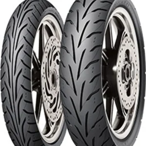 Do vyčerpání zásob - Pneumatika DUNLOP 100/90-18 56H TL ARROWMAX GT601F