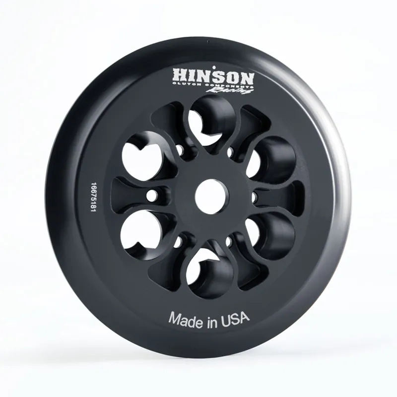 Skvělá nabídka - Billetproof přítlačný talíř spojky HINSON H099