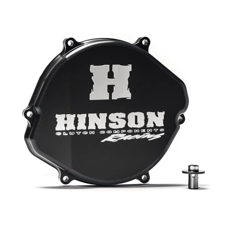Kryt spojky Billetproof HINSON C028-002 - Top produkt