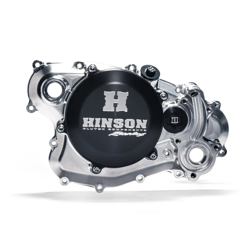 Kryt spojky Billetproof HINSON C390 | Sleva navíc