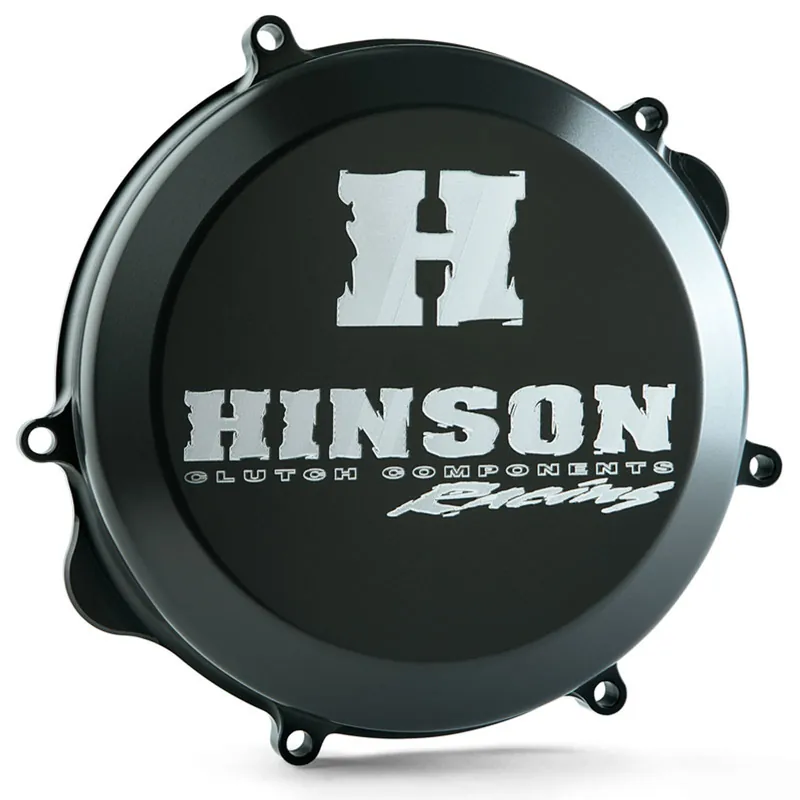 Kryt spojky HINSON C563 | Jen pár kusů