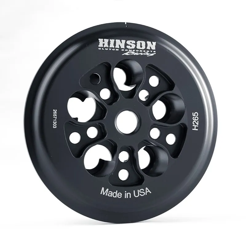 Tlaková deska HINSON H074 | Sleva