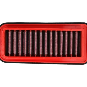 Výkonový vzduchový filtr BMC FM01147 | Top produkt