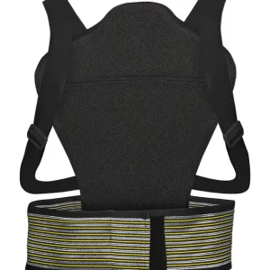 Výhodná cena | Chránič zad iXS RS-10 X99516 černo-zelená M