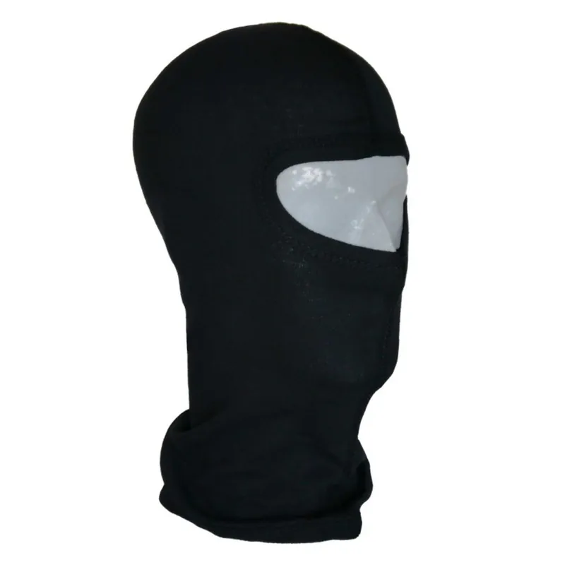 Nyní k dispozici - Kukla GMS ZG93001 černý (1 kus)