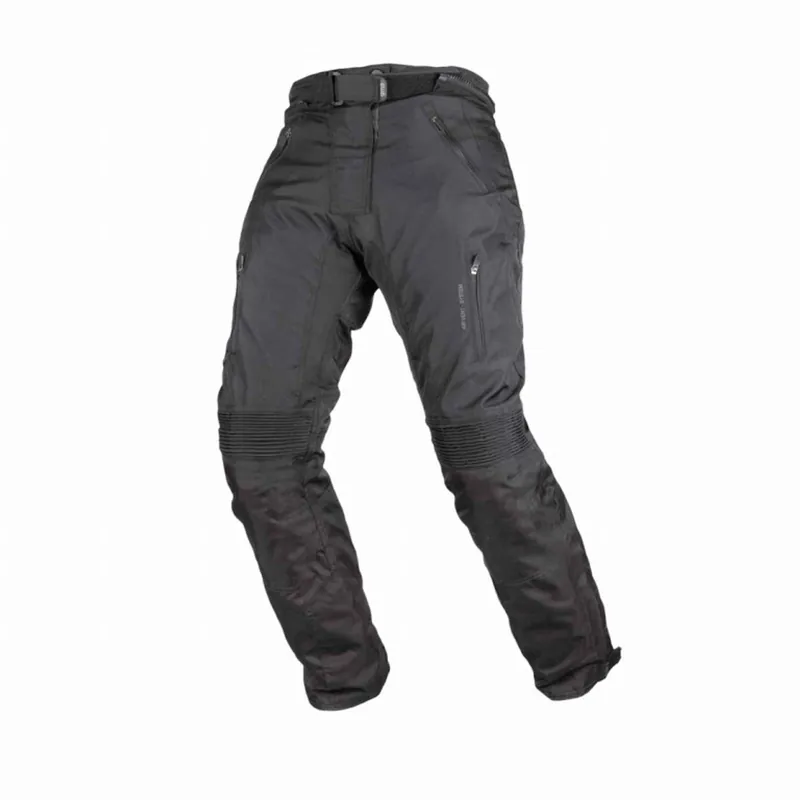 Kalhoty GMS TRENTO LADIES ZG65301 černý 44 - Expresní doručení