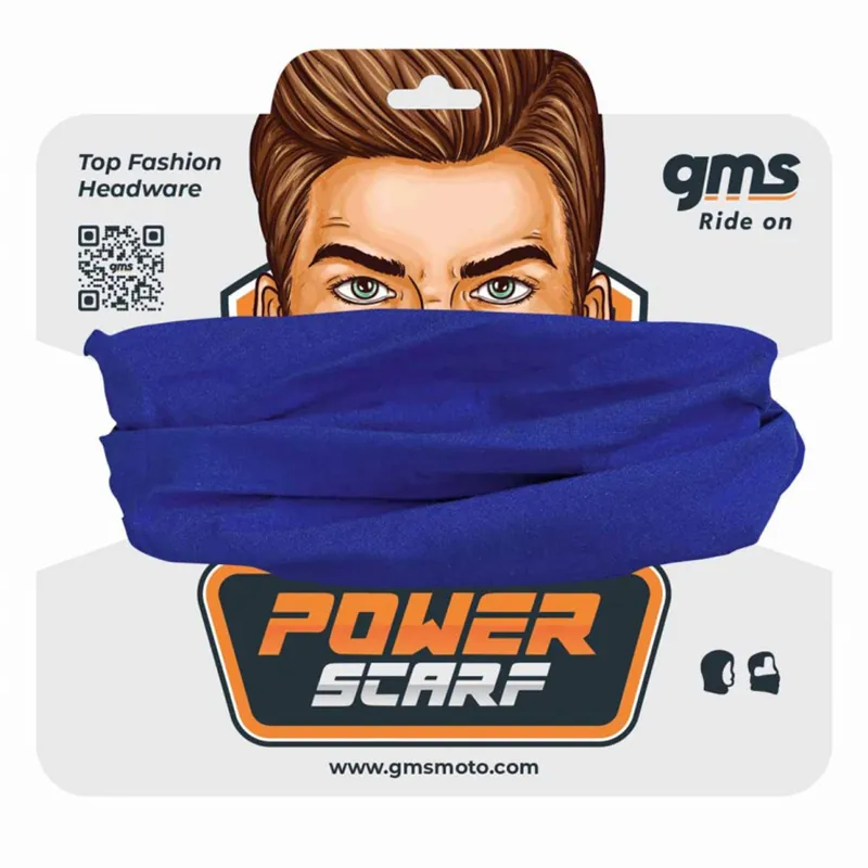 Bestseller | Nákrčník GMS SLEEVELES ZG94950 modrá