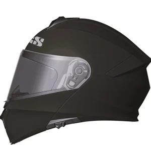 Akční nabídka - Výklopná helma iXS iXS 301 1.0 X14911 černý XL