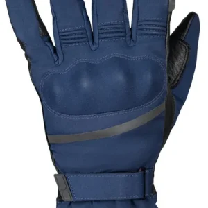 Klasické rukavice iXS URBAN ST-PLUS X42060 modrá XL - Cenová bomba