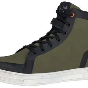 Klasické tenisky iXS STYLE X45032 olivová 41 - Nejprodávanější