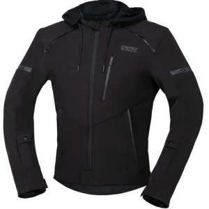 Nový produkt - Bunda iXS CLASSIC SO MOTO 2.0 X51067 černý 2XL