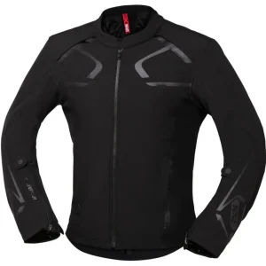 Doprodej zásob - Sportovní bunda iXS SO MOTO DYNAMIC X51075 černý 3XL