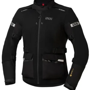 Bunda iXS HORIZON-GTX X52017 černý 2XL - Akční nabídka