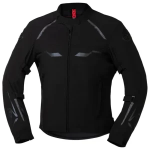 Sportovní bunda iXS HEXALON-ST X56049 černý S | Nově v nabídce