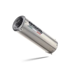 Zvýhodněná cena | Výfuk kompletní GPR M3 S.200.RACEDB.M3.INOX Broušená nerezová ocel pro SUZUKI GSX-8R 2022-2024