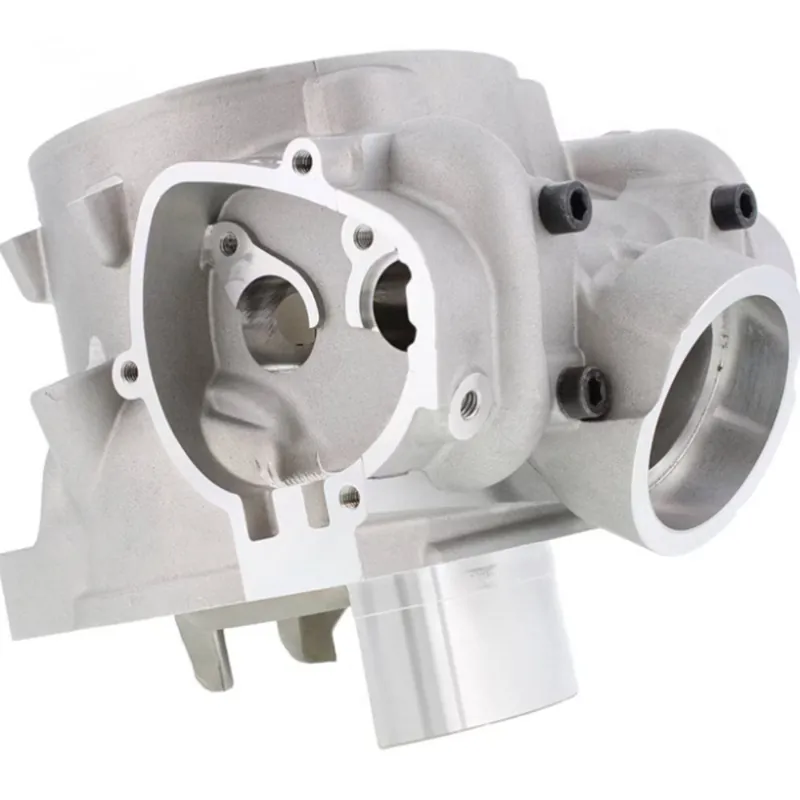 Cenový hit - Válec standardního průměru CYLINDER WORKS CW50011 72mm