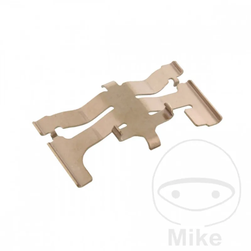 Právě v prodeji - Spring caliper pin JMT