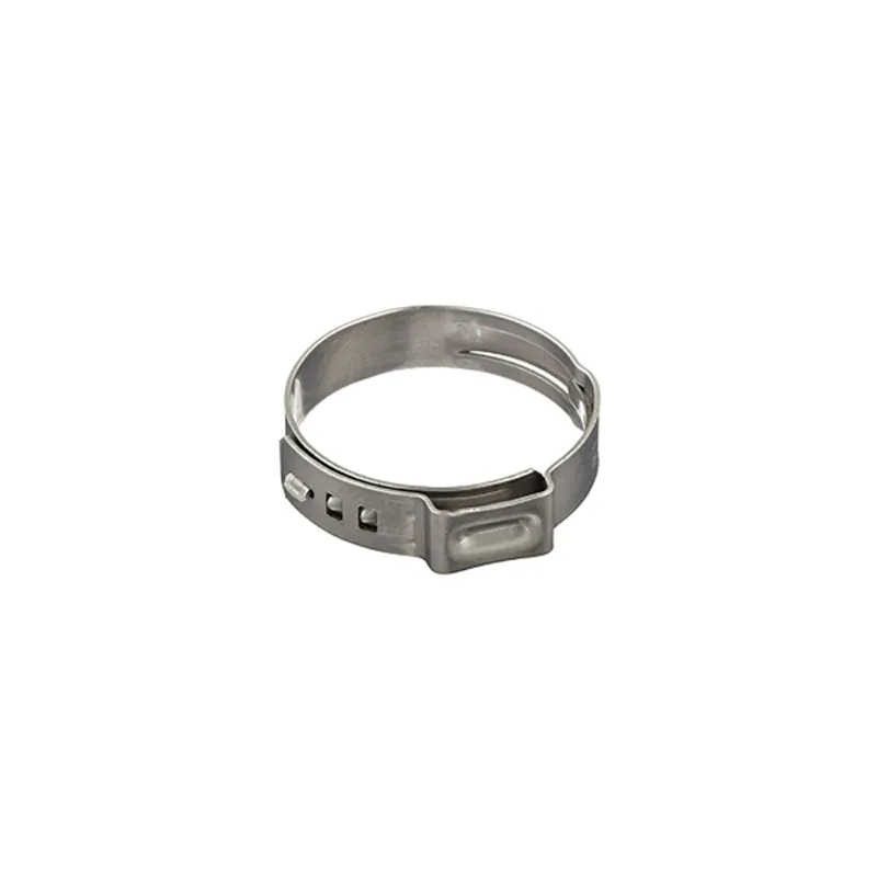 Rychloupínací spona hadice RMS 121859212 9,8-12,3mm - Vysoká kvalita