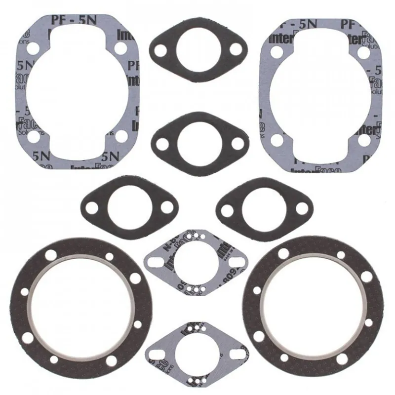 Sada těsnění TOP END WINDEROSA 710042A | Premium
