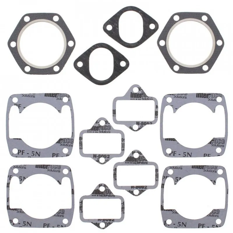 Sada těsnění TOP END WINDEROSA 710106B - Nejprodávanější