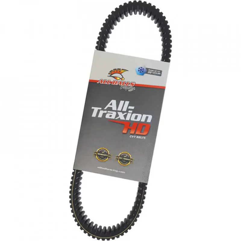 Řemeny CVT All Balls Racing 25-9016 pro ATV CAN-AM Maverick 1000 2019-2022 - Využijte nabídku