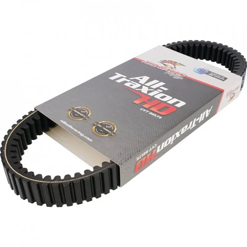 Akční cena - Řemeny CVT All Balls Racing 25-9002 pro ATV KAWASAKI Teryx 4 800 2016-2021