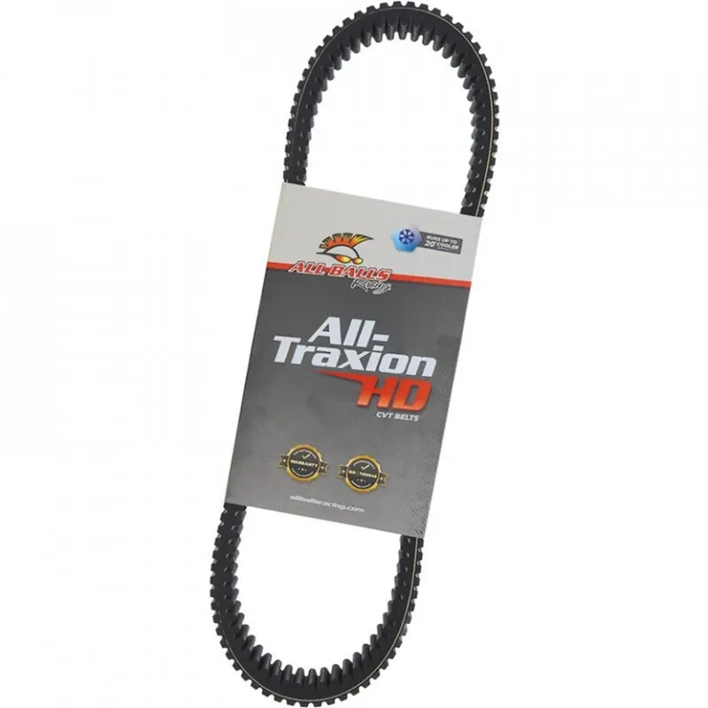 Top produkt - Řemeny CVT All Balls Racing 25-9003 pro ATV KAWASAKI Teryx KRX 1000 2020-2025