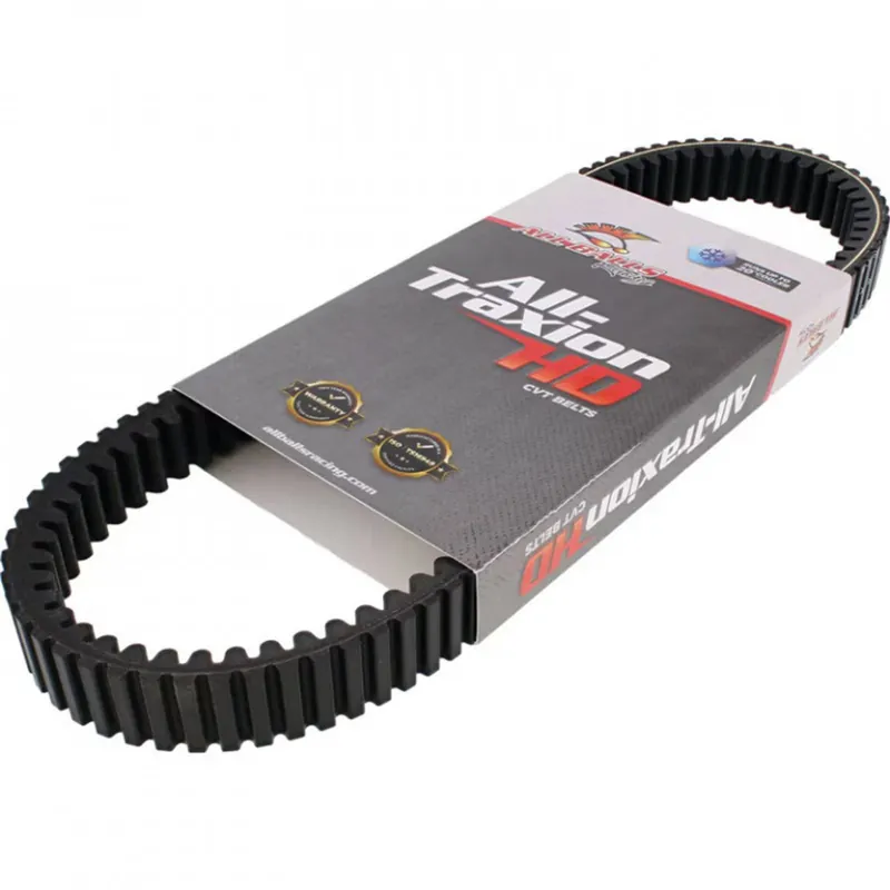 Řemeny CVT All Balls Racing 25-9025 pro ATV POLARIS Ranger 570 2022-2025, ATV POLARIS Ranger 1000 2020-2025 - Skladem