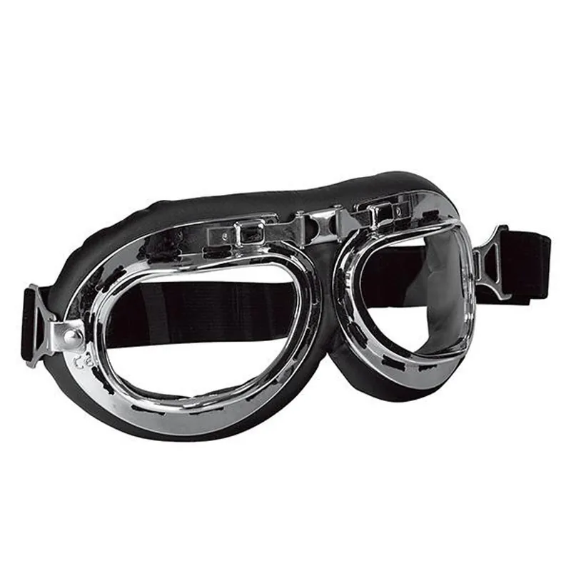 Brýle STORMER AVIATOR chrom T01 - Velká sleva