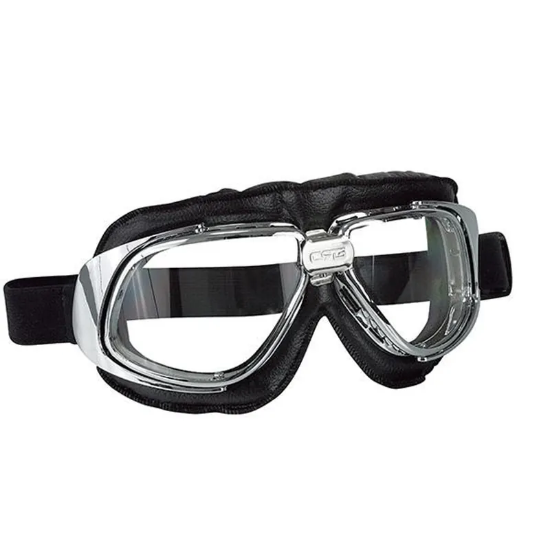 Akce | Brýle STORMER AVIATOR chrom T10