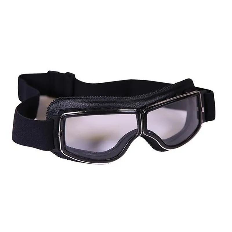 Brýle STORMER AVIATOR černý T05 - Rychlé doručení