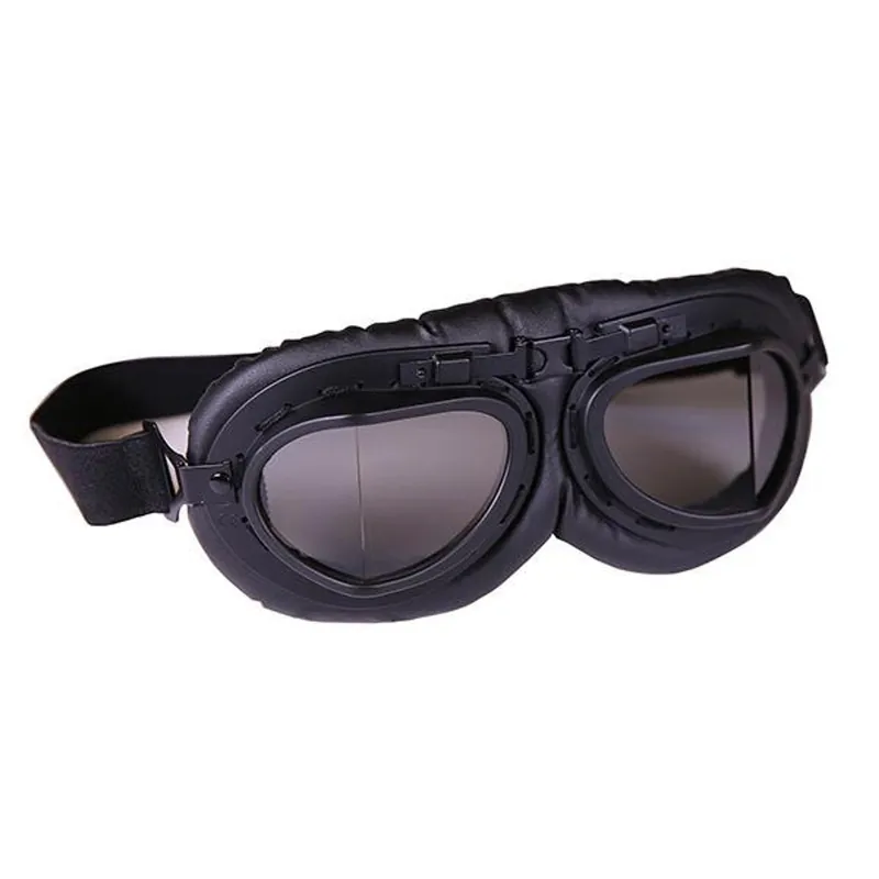 Brýle STORMER AVIATOR černý T08 | Zbývá jen pár kusů