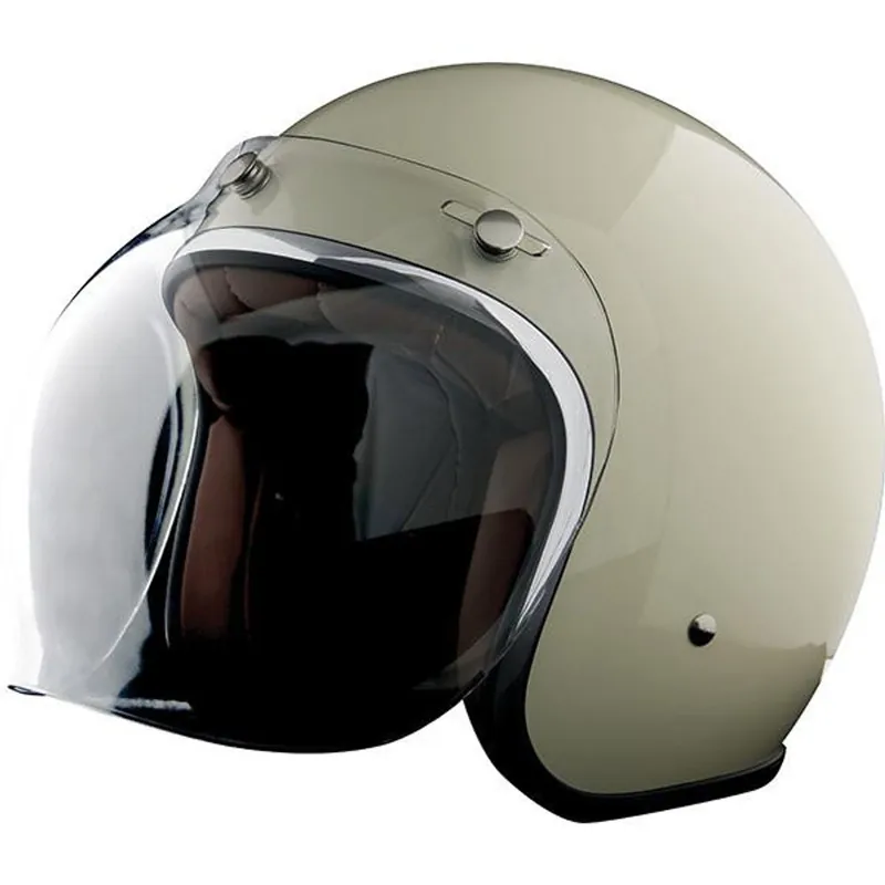 Zlevněno | Bublinové plexi STORMER QUARTZ/PEARL průhledná