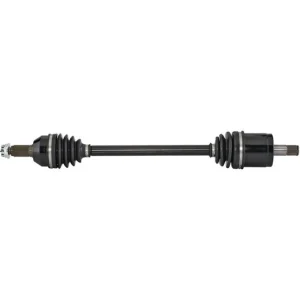 Právě dorazilo - Osa All Balls Racing AB6-HO-8-329 6 kuliček pro ATV HONDA Pioneer 1000 2016-2021