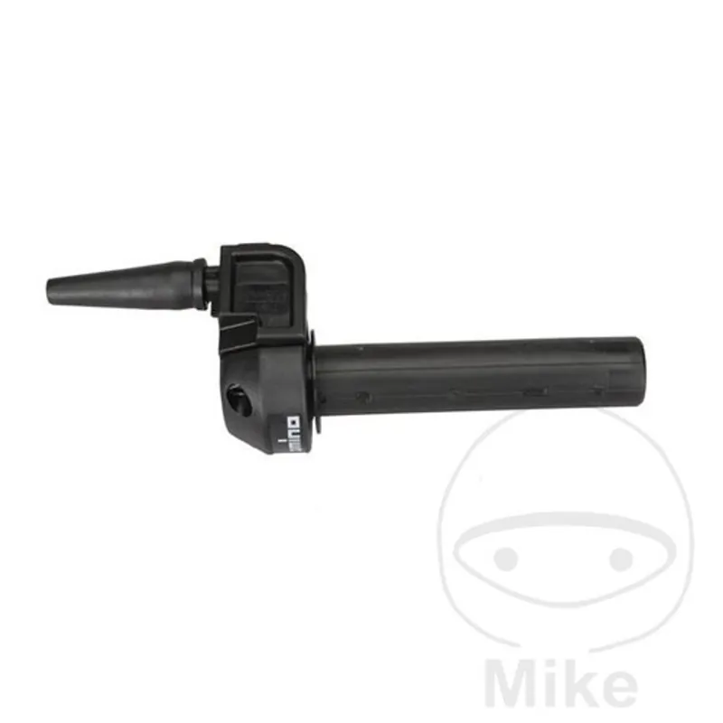 Throttle DOMINO 0721.03 - Bezpečný nákup