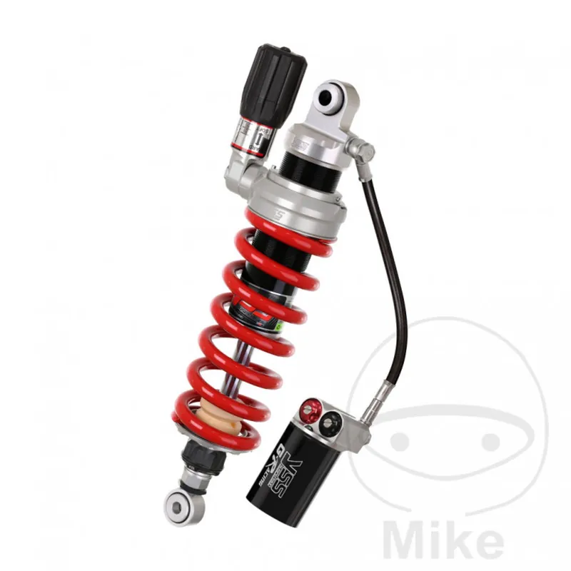 Bestseller | Mono tlumič YSS MX456-370HRWJ-06-858 nastavitelný