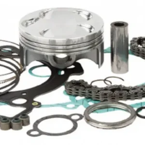 Pístní sada TOPEND VERTEX 24672A Válec 88mm Piston 89,96mm | Nejlepší cena
