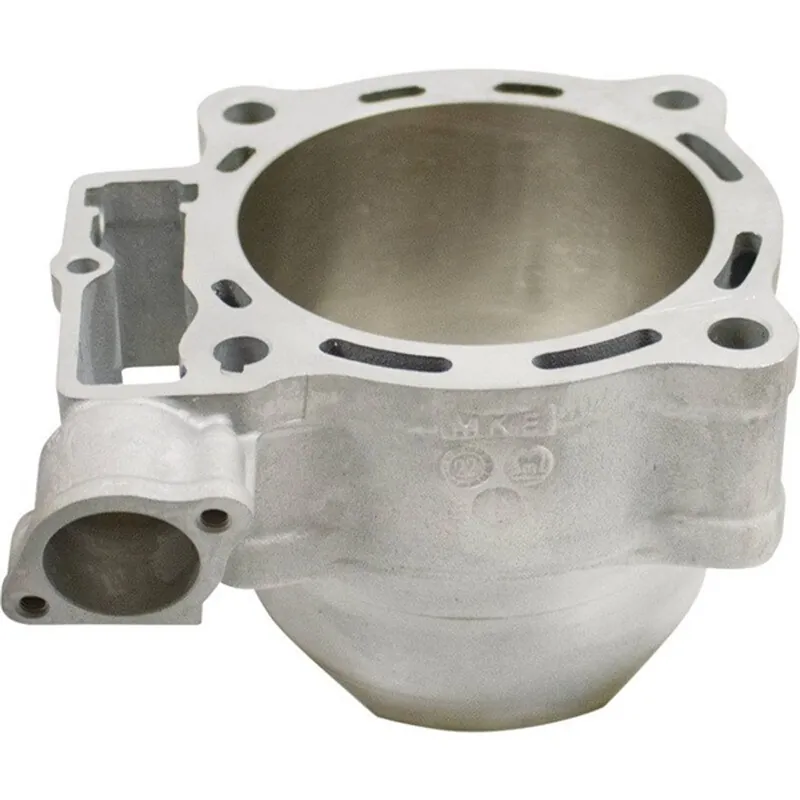 Big Bore Cylinder CYLINDER WORKS 11010-2 99mm pro HONDA CRF 450 X 2019-2026, HONDA CRF 450 L 2019-2020 - Vrácení zdarma