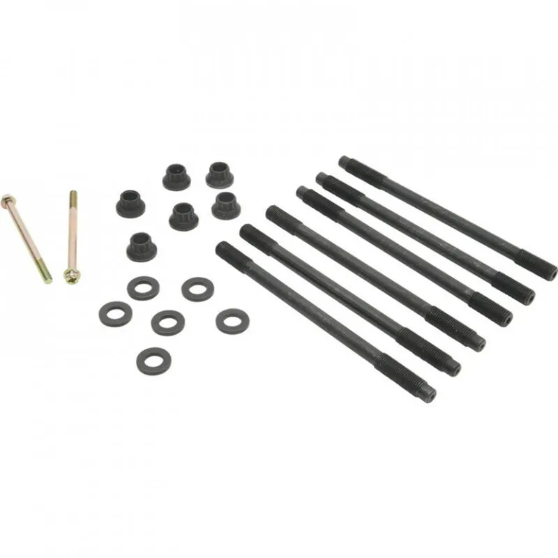 Cena od výrobce | Cylinder Head Stud Bolt Kit CYLINDER WORKS CWBLTK01 pro ATV POLARIS Ranger 1000 2022-2023, ATV POLARIS RZR 900 2012-2014