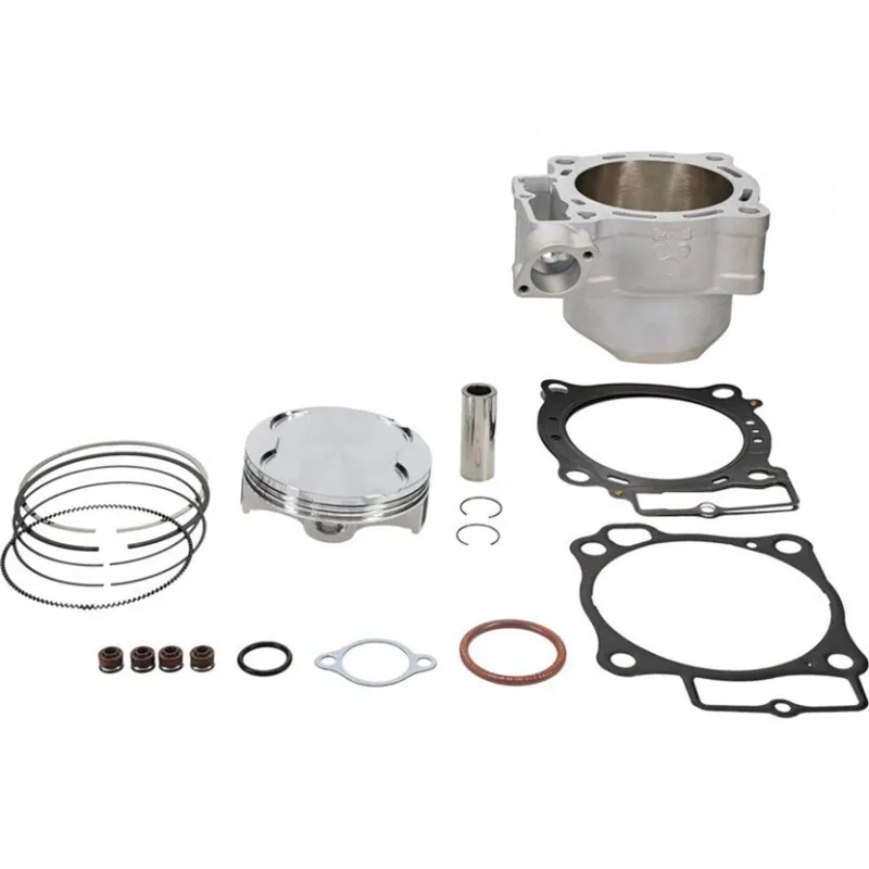 Cena od výrobce - Sada válce standardního průměru CYLINDER WORKS 10010-K04 96mm pro HONDA CRF 450 X 2019-2024, HONDA CRF 450 L 2019-2020